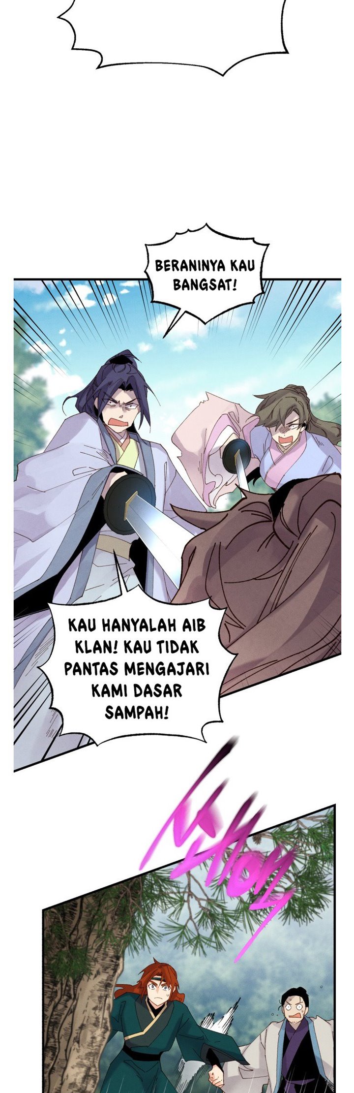 Dilarang COPAS - situs resmi www.mangacanblog.com - Komik lightning degree 091 - chapter 91 92 Indonesia lightning degree 091 - chapter 91 Terbaru 13|Baca Manga Komik Indonesia|Mangacan